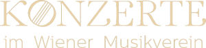 Vienna Musikverein logo