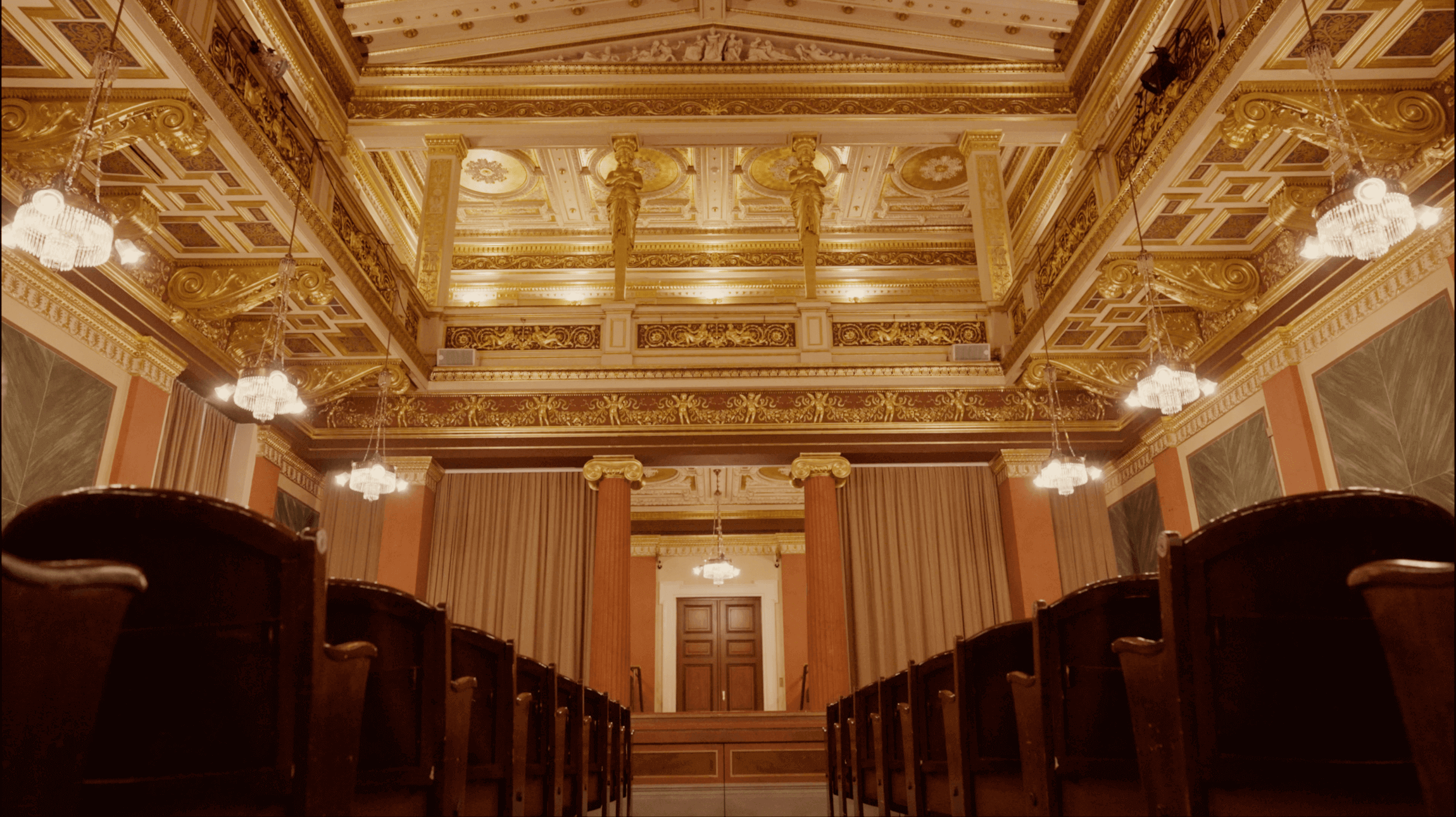 Brahms-saal
