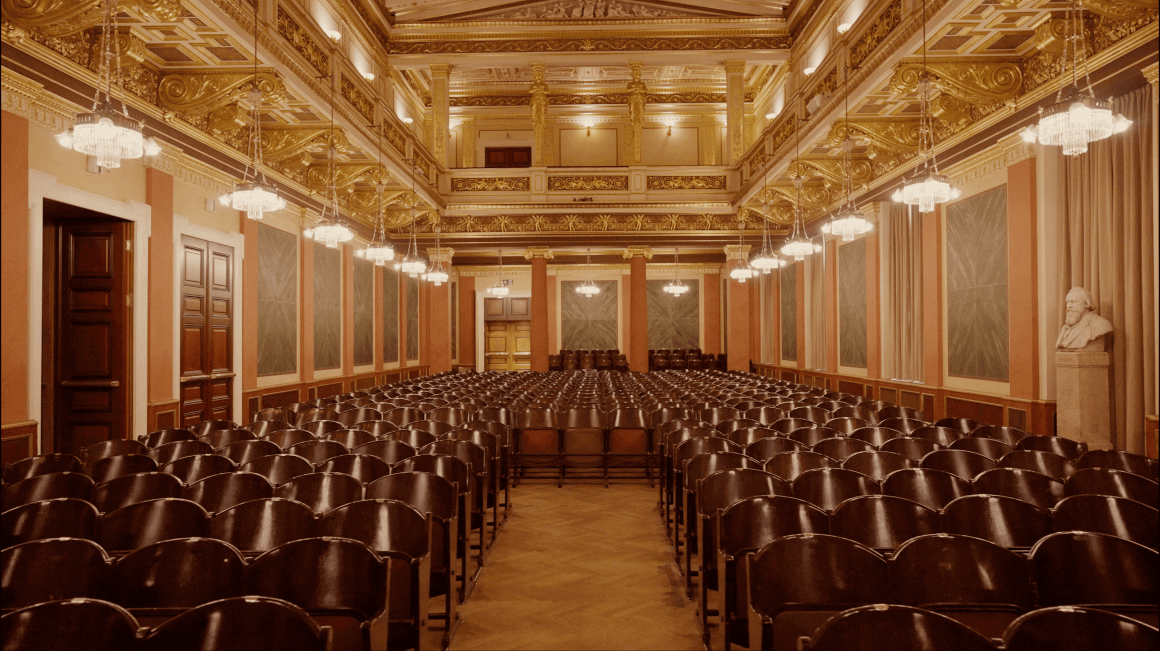 Brahms-saal