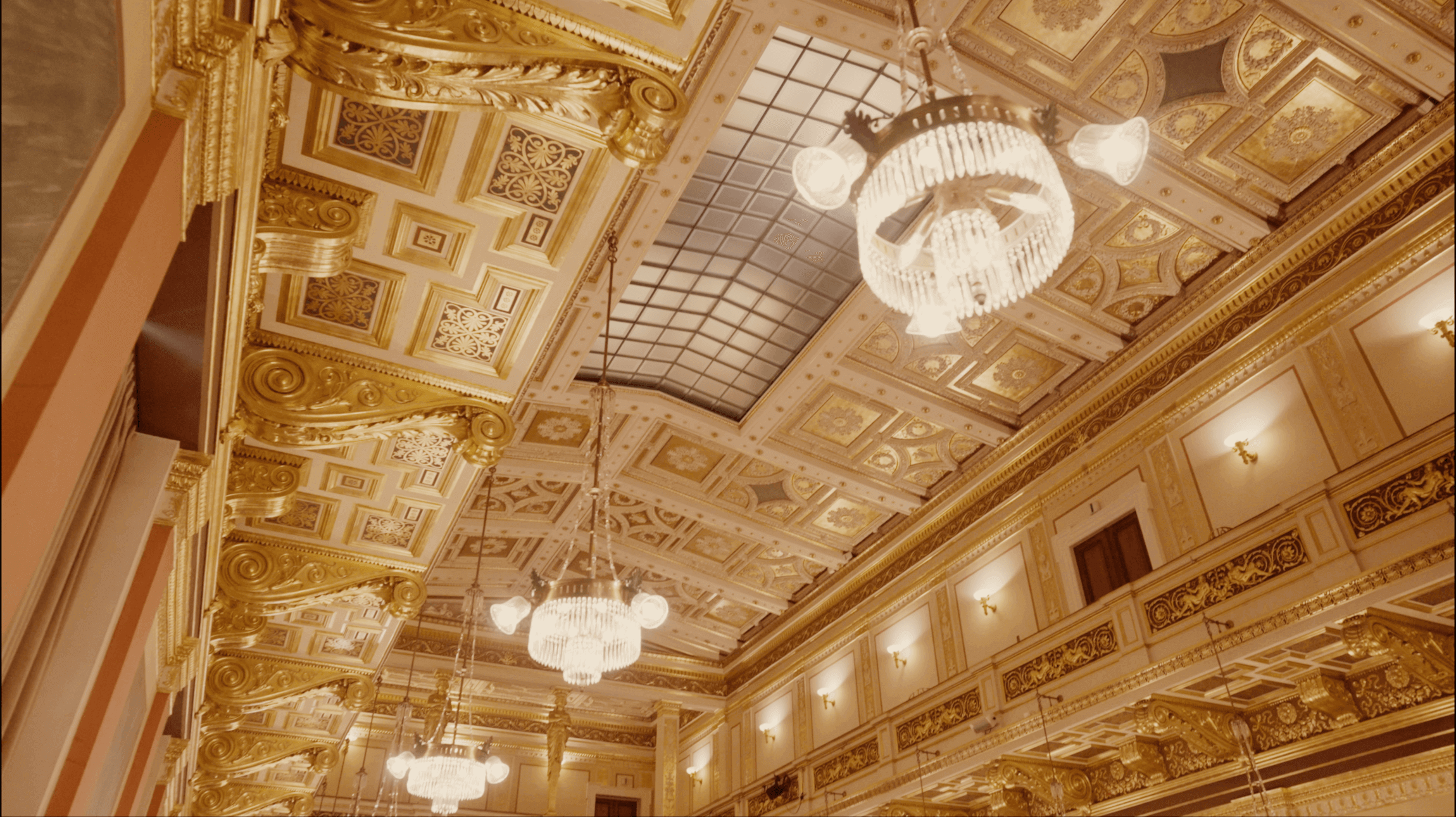 Brahms-saal