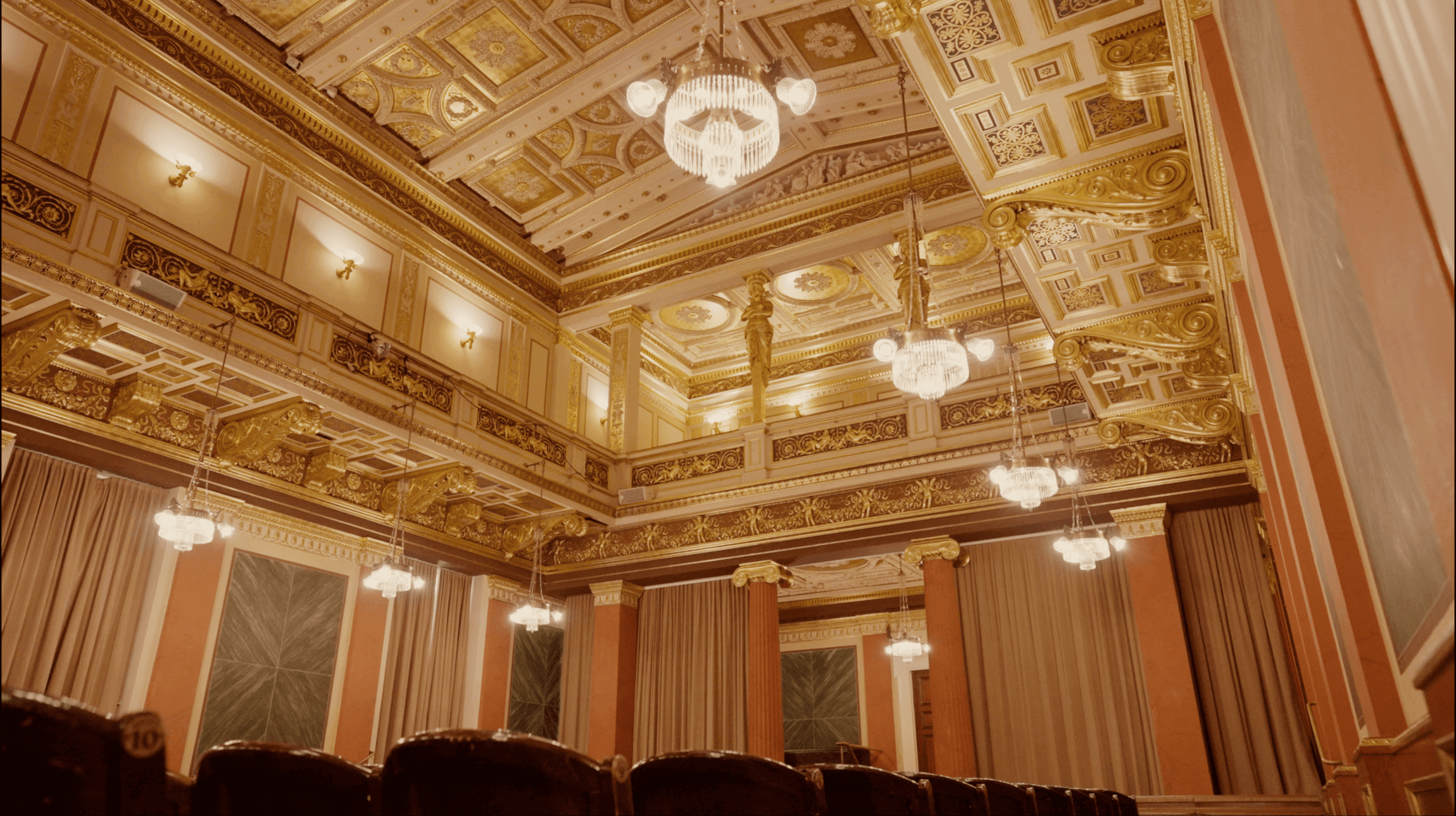 Brahms-saal