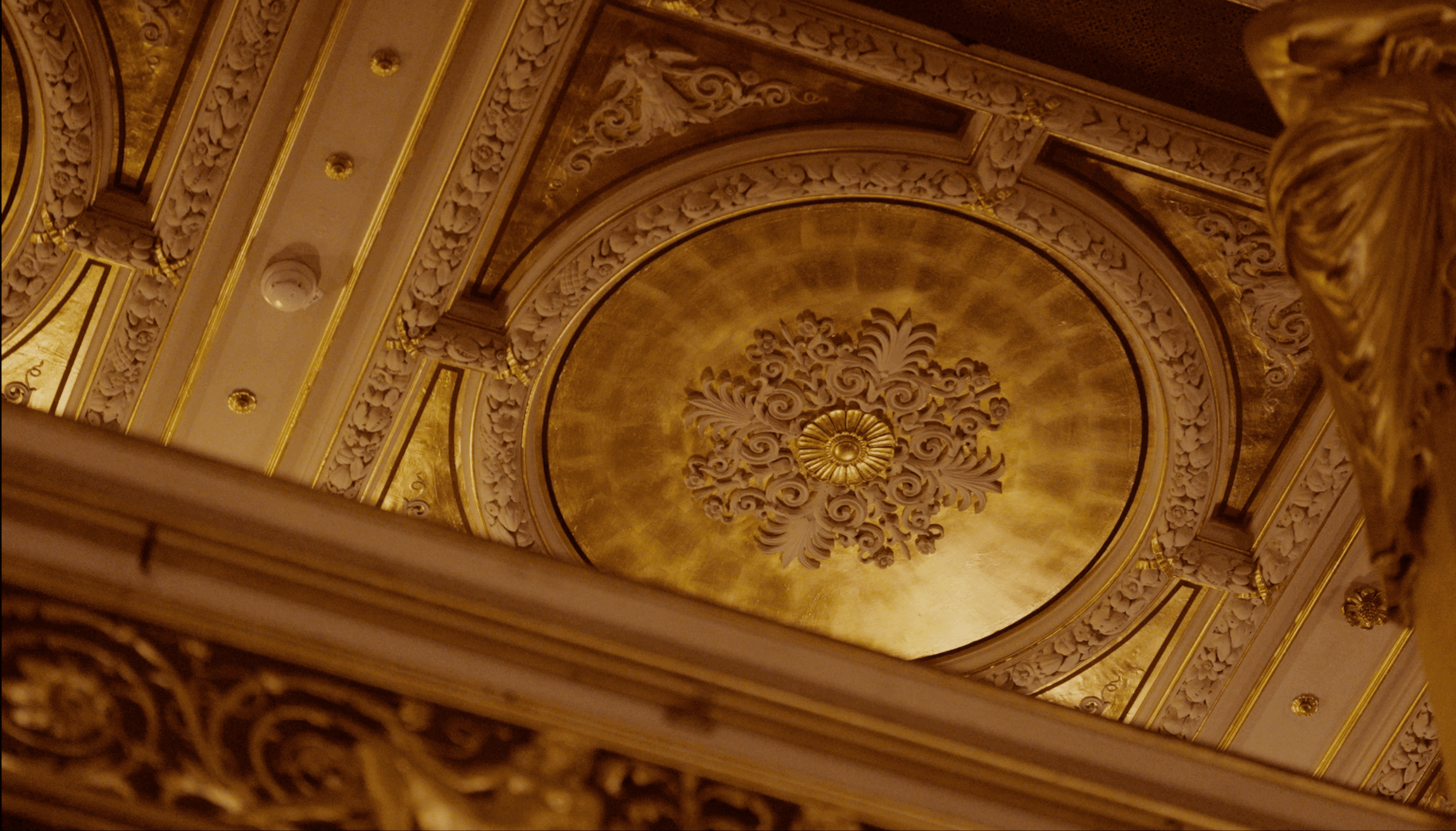 Brahms-saal