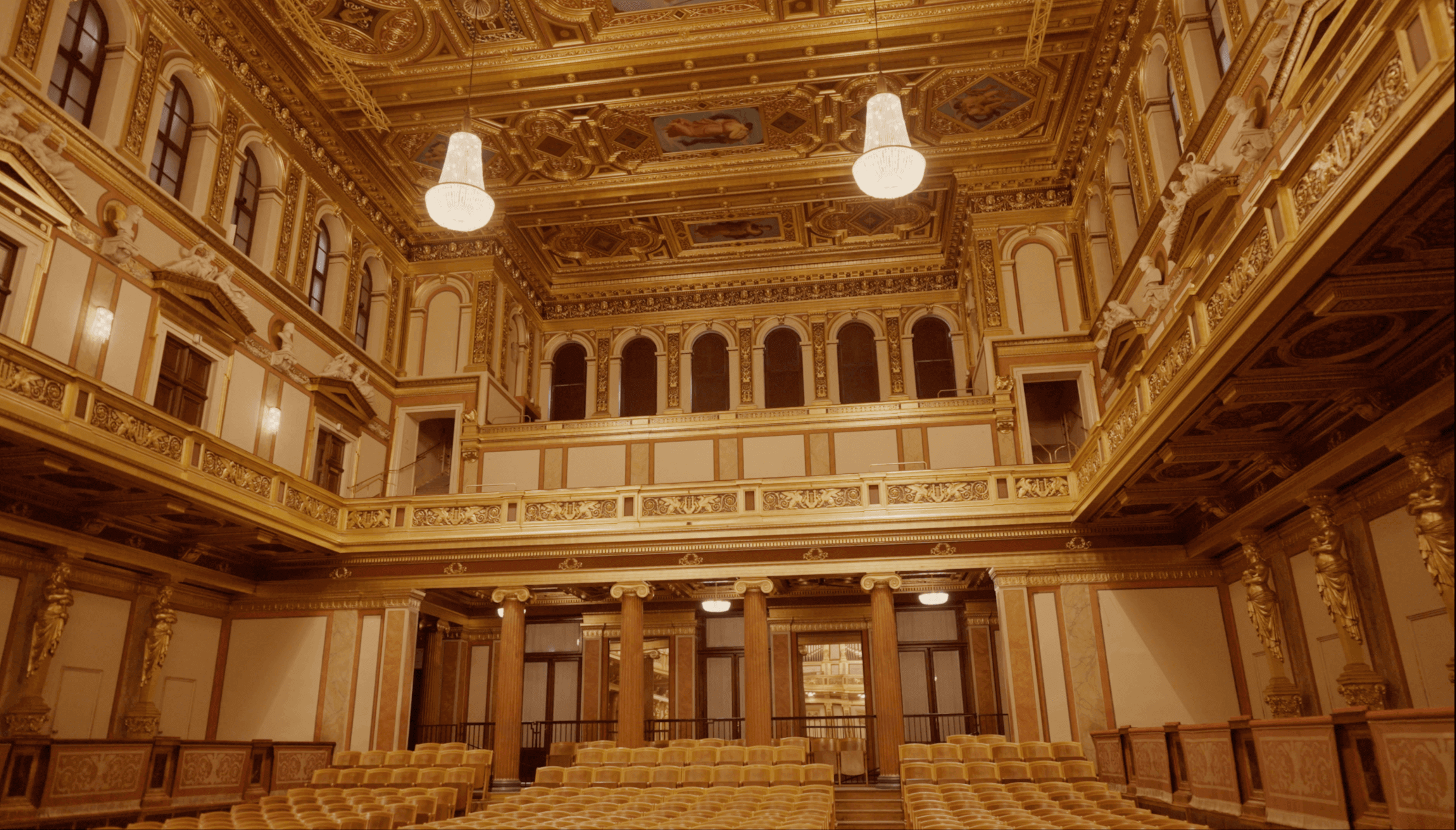 Goldener Saal
