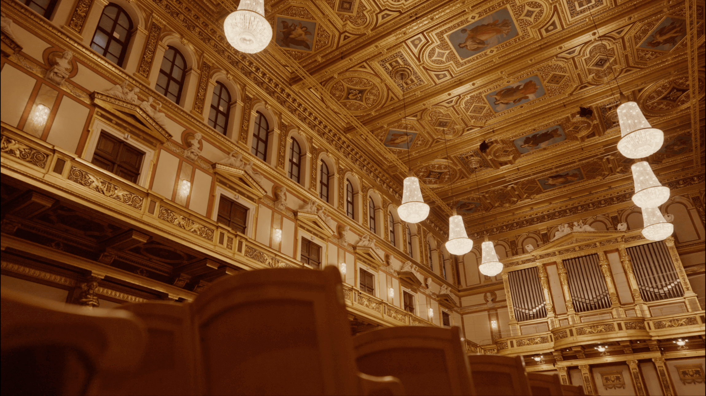 Goldener Saal