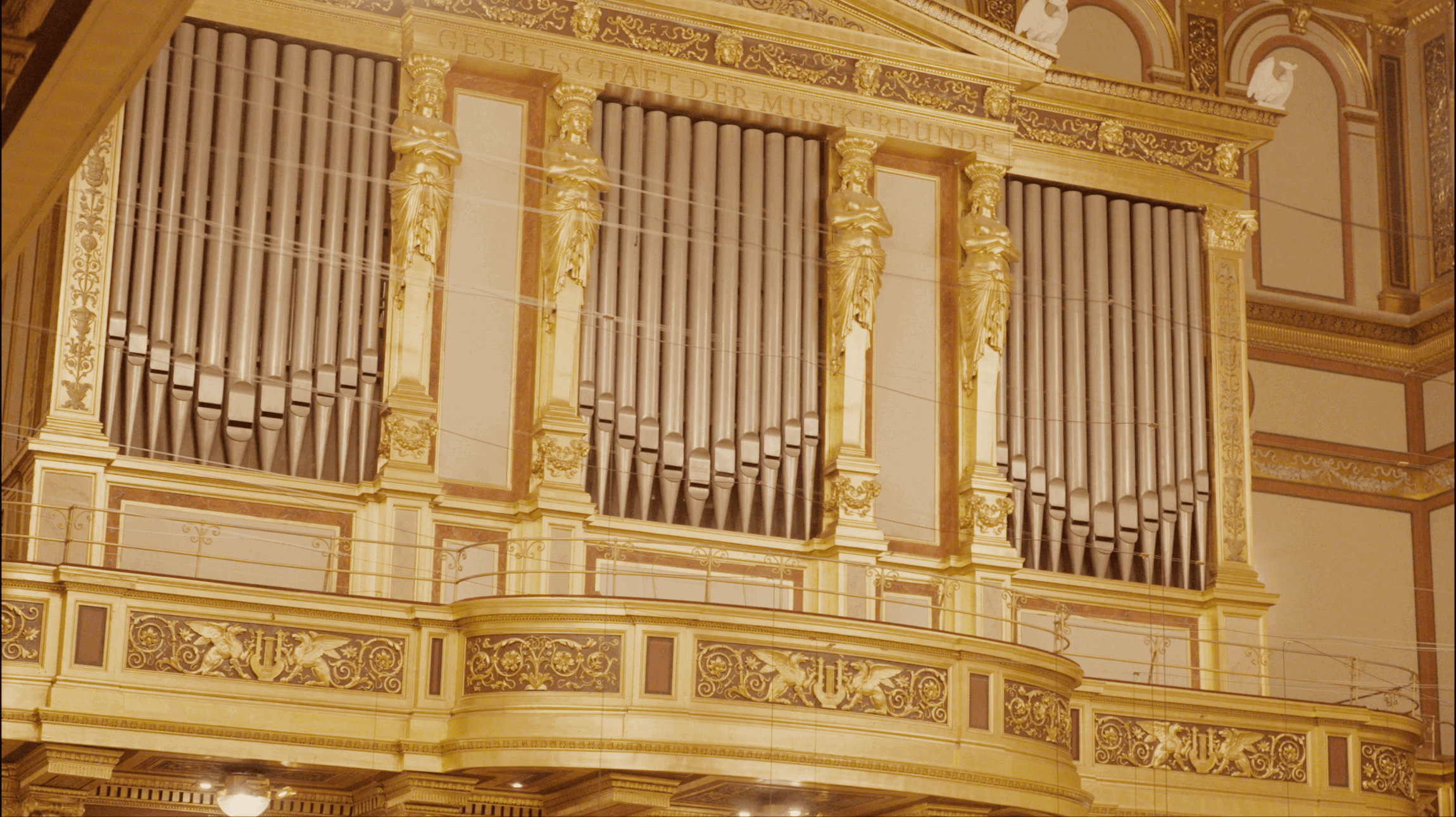 Goldener Saal