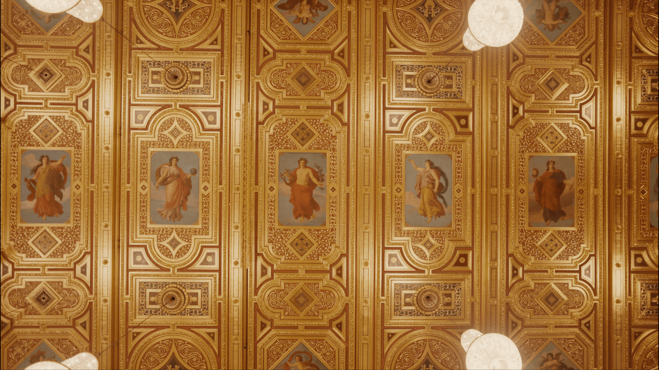 Goldener Saal