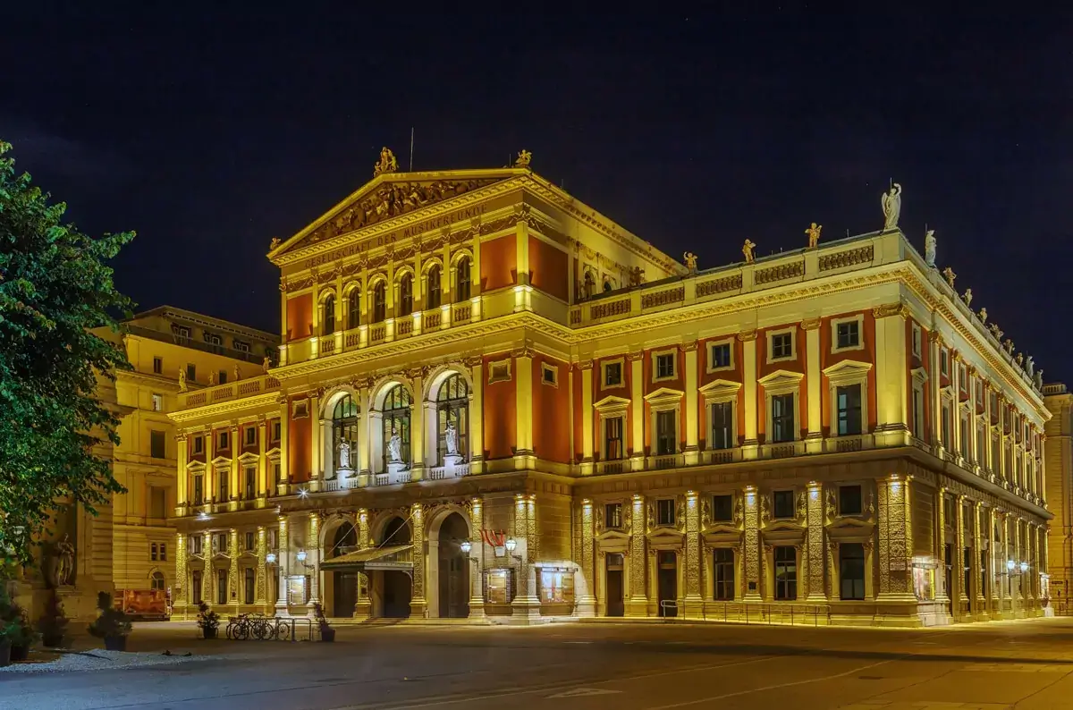 musikverein